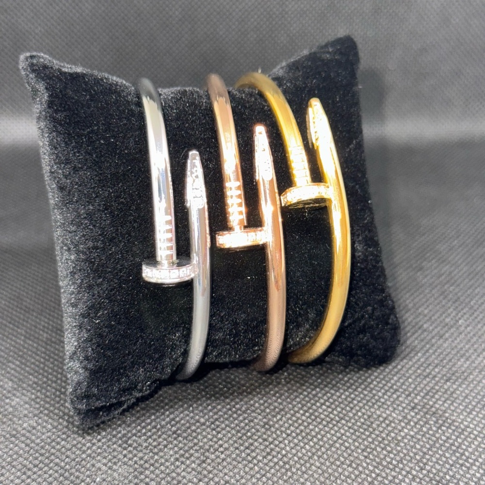 Bangle Bracelet💎 - Picture 8 of 11